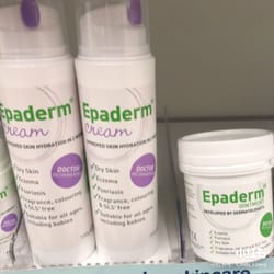 英国皮肤科医师推荐湿疹皮肤干痒專用乳霜，Epaderm 水润滋养润肤乳霜